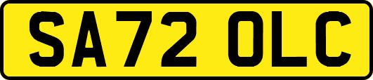 SA72OLC