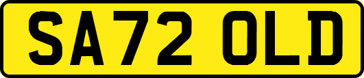 SA72OLD