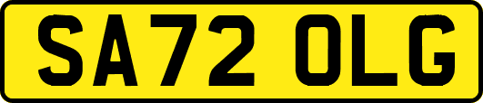 SA72OLG