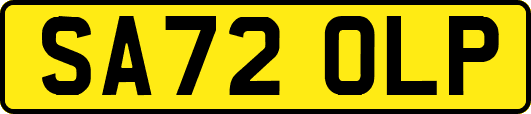 SA72OLP