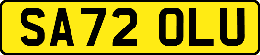 SA72OLU