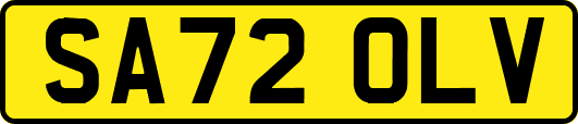 SA72OLV
