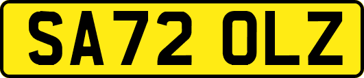 SA72OLZ