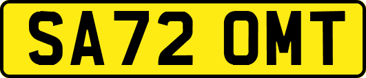 SA72OMT