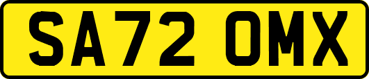SA72OMX