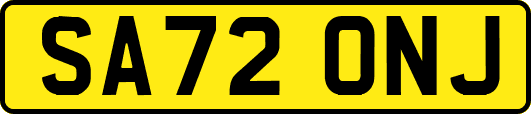 SA72ONJ