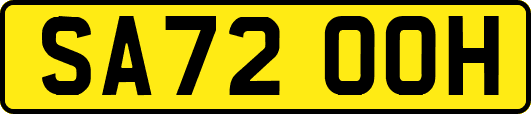 SA72OOH