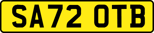 SA72OTB