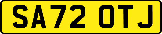 SA72OTJ