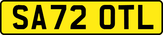 SA72OTL