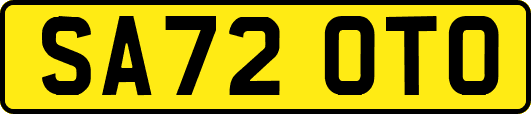 SA72OTO