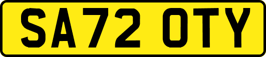 SA72OTY