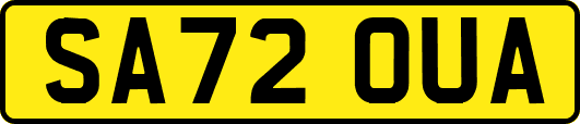 SA72OUA