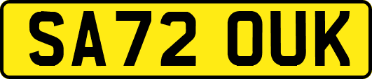SA72OUK
