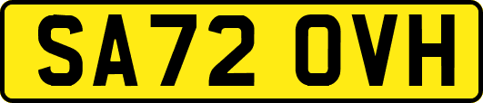 SA72OVH