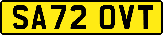 SA72OVT