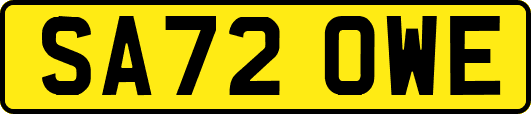 SA72OWE