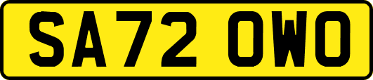 SA72OWO