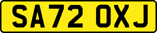 SA72OXJ