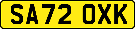 SA72OXK