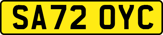 SA72OYC