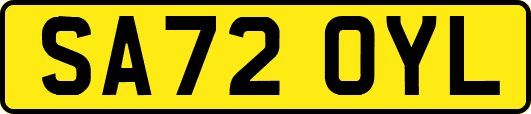 SA72OYL