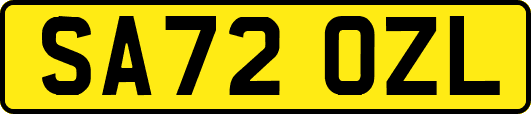 SA72OZL