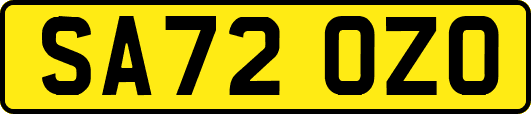 SA72OZO