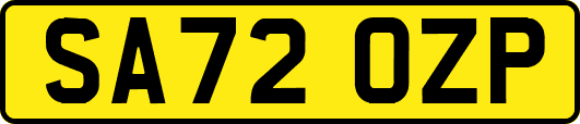 SA72OZP