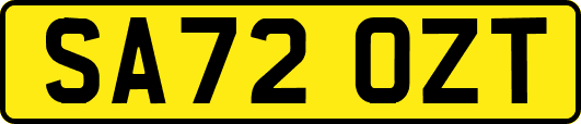 SA72OZT