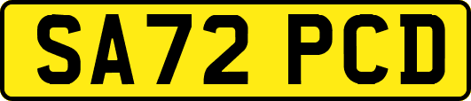 SA72PCD