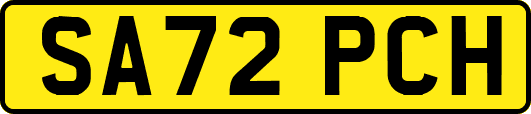 SA72PCH