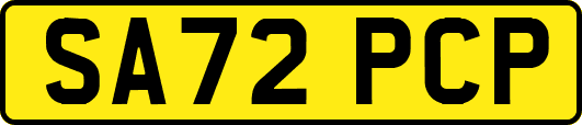 SA72PCP