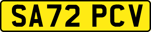 SA72PCV