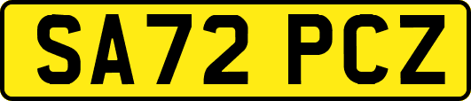 SA72PCZ