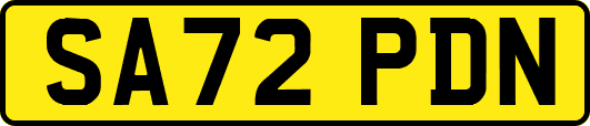 SA72PDN