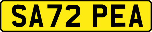 SA72PEA