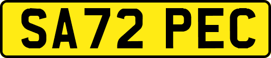 SA72PEC
