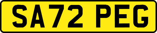 SA72PEG