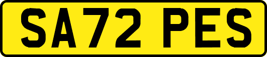 SA72PES