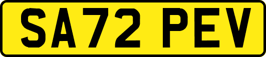 SA72PEV