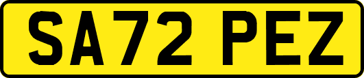SA72PEZ