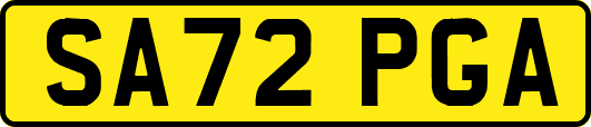 SA72PGA