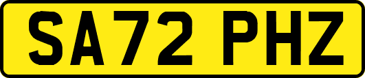 SA72PHZ