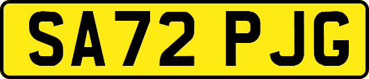 SA72PJG