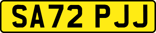 SA72PJJ