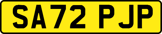 SA72PJP
