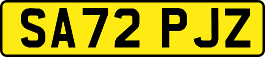 SA72PJZ