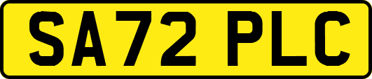 SA72PLC