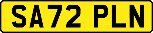 SA72PLN